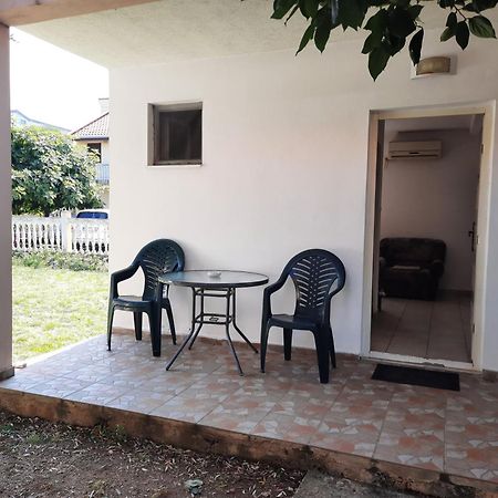 Apartmani Na Moru Bar Exterior photo