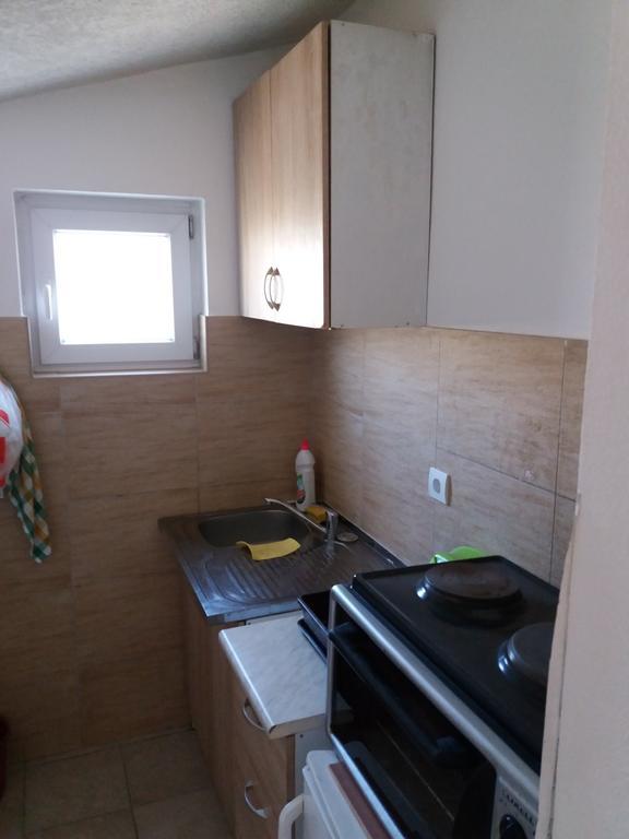 Apartmani Na Moru Bar Exterior photo